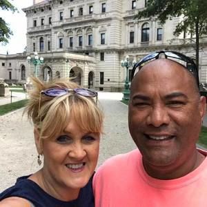 Meet your Posher, David